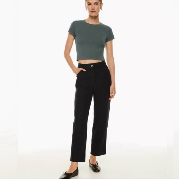 Brennan Aritzia Pant - Picture 1 of 3